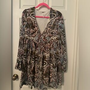 Free people dress